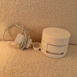 Google AC1304 WiFi Solution Single WiFi Pnt Router Replacement for Whole Home -A